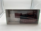 Bowser 56467 HC Frick Coke GLA 2 Bay Hopper Car KIt HO SCALE NEW