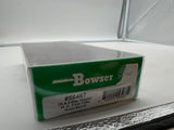Bowser 56467 HC Frick Coke GLA 2 Bay Hopper Car KIt HO SCALE NEW
