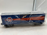 Lionel 6-19294 Baltimore and Ohio B&O Timesaver boxcar O SCALE NEW