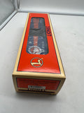 Lionel 6-19294 Baltimore and Ohio B&O Timesaver boxcar O SCALE NEW