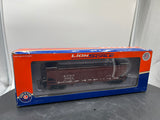 Lionel 3-16054 Lionscale ATSF 3 Bay offset hopper O SCALE NEW