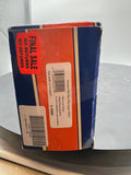 Lionel 3-16054 Lionscale ATSF 3 Bay offset hopper O SCALE NEW