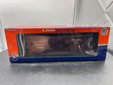 Lionel 3-17272 Nickel Plate NPR Lionscale Stock Car O SCALE NEW as is