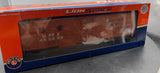 Lionel 3-17173 Southern pacific SP Union pacific UP Pacific Fruit Express PFE Reefer Car O scale NEW