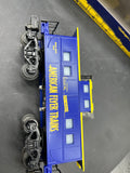 Lionel 6-48742 AMERICAN FLYER CABOOSE S SCALE Used Excellent