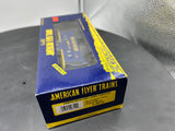 Lionel 6-48742 AMERICAN FLYER CABOOSE S SCALE Used Excellent