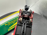 S-Helper/The Showcase Line #01138, Great Northern, Christmas, S-Gauge, AF S SCALE AS IS