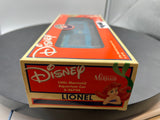 Lionel 6-36744 LITTLE MERMAID AQUARIUM CAR O SCALE NEW