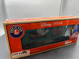 Lionel 6-36781 FINDING NEMO AQUARIUM CAR O SCALE NEW