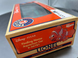 Lionel 6-36781 FINDING NEMO AQUARIUM CAR O SCALE NEW