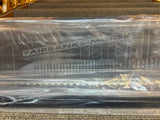 Lionel 6-34105 model train display case - Fairbanks-Morse Train Master CC II O SCALE NEW