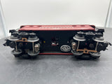 Lionel 6-29706 "6437" Postwar celebration series PWC Pennsylvania Rail Road porthole caboose O SCALE Like New