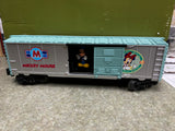 Lionel 6-36783 Mickey Mouse Mail Car (with mail bag) NO BOX