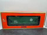 Lionel 6-17134 BNSF ACF 3-bay covered hopper O scale NEW