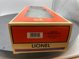 Lionel 6-17134 BNSF ACF 3-bay covered hopper O scale NEW