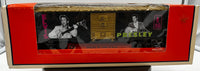 Lionel 6-29980 Elvis Presley Boxcar O-scale