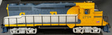 MTH Premier 20-2072-1 Santa Fe GP-30 Diesel Engine (3- Rail) #2718 O-Scale