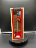 Lionel 2129220 Christmas Joy Flagpole O-scale