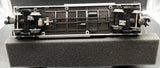 MTH 20-93186 New York Central Operating Boxcar w/Signal Man O-Scale USED LN Damaged box