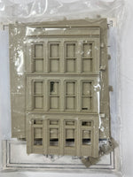 Design Preservation Models DPM 118 1st National Bank kit HO SCALE