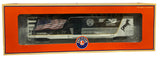 Lionel 2222094 Norfolk Southern 60' LED Flag Boxcar