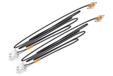 Woodland Scenics WDSJP5740 JP5740 Warm White LED Stick-On Lights