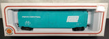 Bachmann 43-1010-32 Penn Central 51' Steel Plug Door Boxcar #160502   HO SCALE
