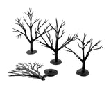 Woodland Scenics WDS TR1122 WDS1122 3" to 5" Armatures (Deciduous)  NEW