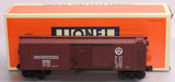 Lionel 6-51401 Pennsylvania PRR Boxcar #100800 O SCALE NEW