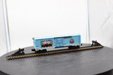 Lionel Century Club II 6-39217 Box Car NEW