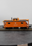 MTH Premier 20-91235 Pennsylvania N8 Caboose #478159 O SCALE Like New
