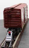 Weaver New York New Haven & Hartford 40' Box Car 34010 O SCALE Used Excellent