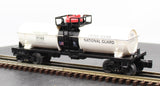Lionel 6-39388 U.S. National Guard Made in USA Tank Car O SCALE NEW limited