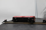 Atlas 6726-2 Columbia Steam Era Classics 40' Woodside Refrigerator Car O SCALE Like New