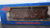 Atlas 6451-4 Steam Era Classics Baltimore Ohio B&O Single Sheathed Boxcar 3 RL O SCALE NEW