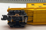 Lionel 6-36555 Pennsylvania PRR MOW Yellow Transfer Caboose O SCALE Like New
