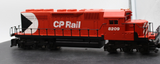Lionel 6-18209 Canadian Pacific Sd-40 Non Powered Dummy O SCALE NEW