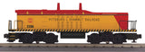 MTH Railking 30-2886-3 Pittsburg & Shawmut RailKing SW-9 Switcher Diesel Engine Calf (Non-Powered) O SCALE Like New