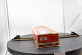 Lionel 6-52525 TTOS 2008 6454 SOUTHERN PACIFIC BOXCAR O SCALE Like New Damaged Box
