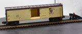Lionel 6-5707 American Refrigerator Transit Co. Woodside Reefer O SCALE Used Excellent