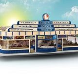 Lionel 9-51022 T-SHIRT LIONEL LINES ADULT SMALL NEW