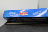 Atlas 6403-1 Royster ACF 33,000 GALLON TANK CAR O SCALE 3 rl WEATHERED AS IS Used Excellent