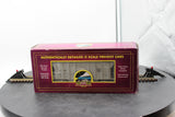 MTH Premier 20-97301 New Haven Ps-2 Hopper Car O SCALE. Used Excellent Damaged Box