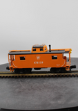 MTH Premier 20-91235 Pennsylvania N8 Caboose #478159 O SCALE Like New