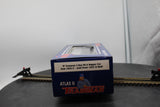Atlas 832-2 O Jack Frost Sugar Trainman 3 Bay PS-2 Hopper Car O SCALE NEW