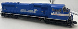 Lionel Train 6-21109 Conrail SD70MAC Diesel 4139 O SCALE Like New