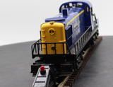 Lionel 6-18803 Santa Fe RS-3 Diesel # 8803 O SCALE Used Excellent