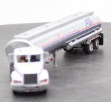 Hartoy PEM M71906 A.C.& T. Fuel Tanker 1/64 SCALE NEW
