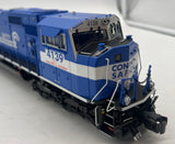 Lionel Train 6-21109 Conrail SD70MAC Diesel 4139 O SCALE Like New