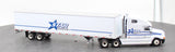 Star Transportation Pem Hartoy M75016 1/64 SCALE Like New